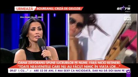 Oana Zăvoranu e foc și pară! Le pune la colț pe toate „fomistele”: „Dar nu aveți și voi puțină demnitate”