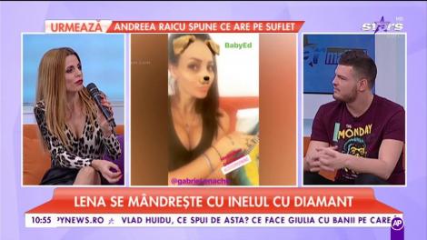 Gabi Enache și-a scos băiatul în lume. Cei trei au mers la cumpărături într-un mall din Capitală