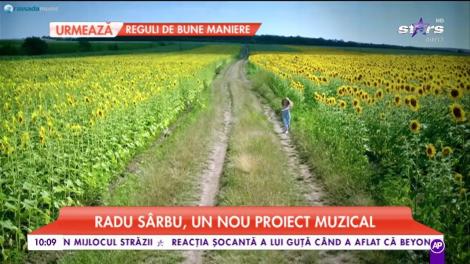 Malina Tanase & Radu Sirbu - „I believe in love”