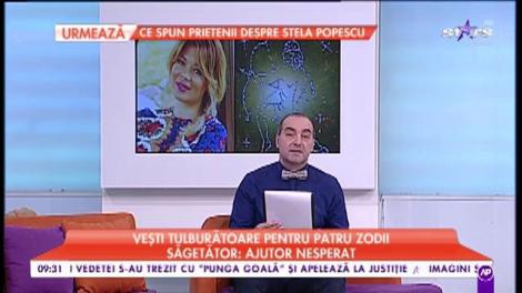 Horoscopul zilei 24 Noiembrie 2017. Vărsătorii au o zi neașteptat de aglomerată