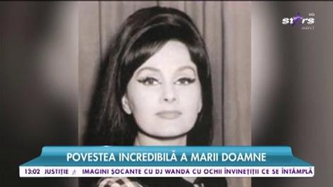 Stela Popescu, o stea care nu se va stinge niciodată!