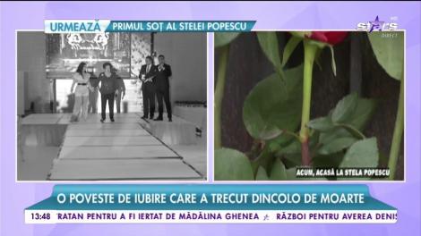 Verdictul legiştilor în cazul Stelei Popescu