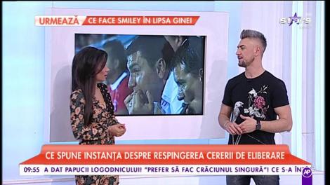 Adevărul despre eliberarea lui Cristi Borcea