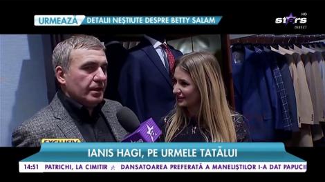 Cine sunt copiii vedetelor ce nu se lasă până nu reușesc în viață