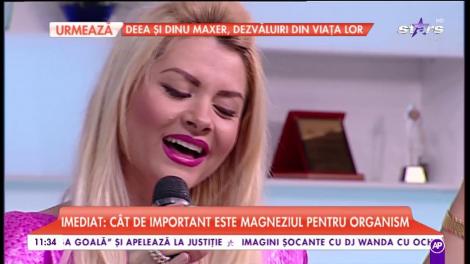 Ianna Novac - „Viața e frumoasă”