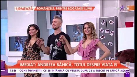 Cristina Spătar și Nicușor Iordan - „Frate bun și soră bună”