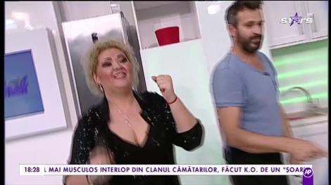 Minodora - „Trăiește-ți viața”