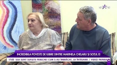 Marinela Chelaru: „În generală, eram cea mai bună la tras cu arcul”
