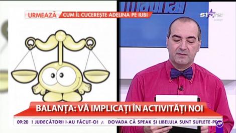 Horoscopul zilei 26 Noiembrie 2017. Nativii Berbec au probleme în plan financiar