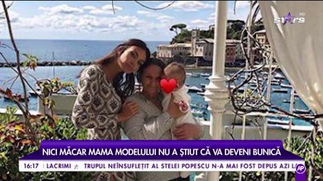 Mădălina Ghenea, momentul adevărului. De ce a ținut vedeta sarcin ascunsă?