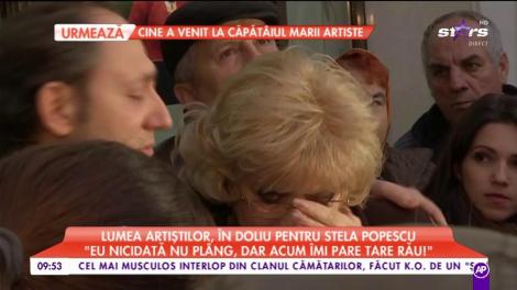 Cele mai dureroase momente pentru cinematografia română