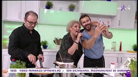 Minodora - „Rău mă dor ochii, mă dor”