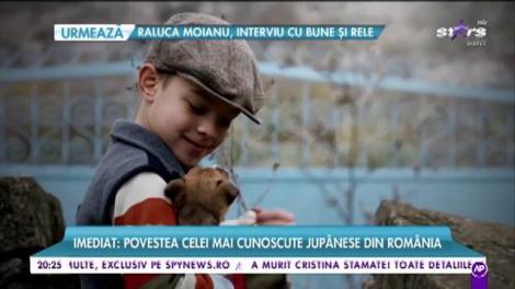 Cezar Stratan feat Cleopatra Stratan - „Mami”