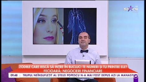 Horoscopul zilei 27 Noiembrie 2017. Leu: Vă vin idei mai putin obișnuite, dar eficiente