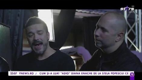 Proconsul și Adrian Despot - „Ce dacă mă doare”