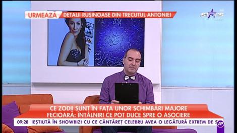 Horoscopul zilei de 28 Noiembrie 2017. Una dintre ZODII are MARE NOROC la bani