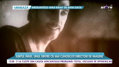 Cine este John Perez, iubitul Innei. Este unul dintre cei mai cunoscuți directori de imagine din America