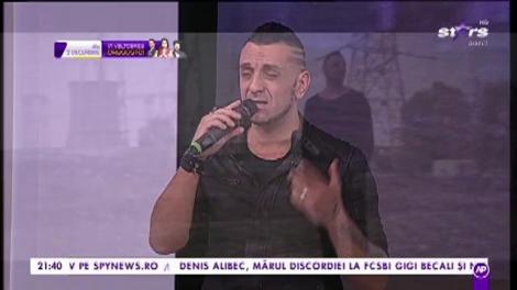 Ralflo - „Tată, mamă”