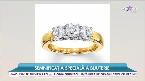 Inelul de logdonă al lui Meghan Markle valorează peste 300.000 de dolari