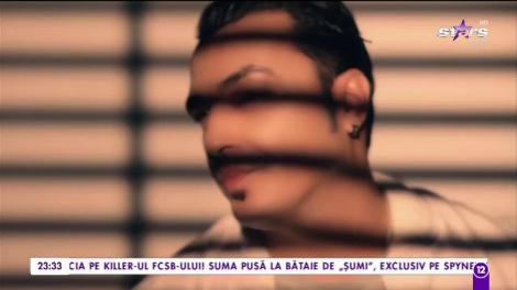 Asu interpretează piesa ”Să nu uiți prima noapte de iubire”