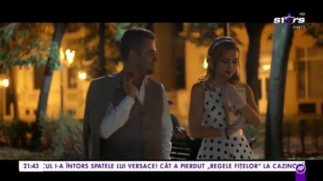 Emilia Dorobanțu înterpretează piesa ”Iubeai neică pe ascuns”