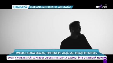 George interpretează piesa ”Podul de piatră”