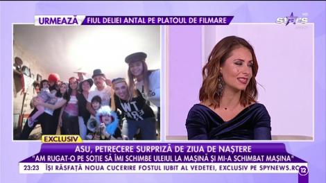 Un cunoscut cântăreț de manele, dezvăluiri inedite: ”Am rugat-o pe soție să imi schimbe uleiul la mașină și mi-a schimbat mașina”