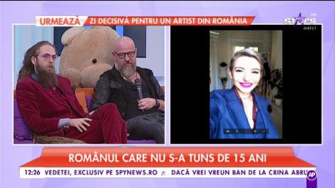 Giulia Anghelescu este amfitrioana unui super eveniment