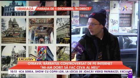 Blogu lu Otravă, fenomen în România. Personajul cheie care i-a schimbat viața