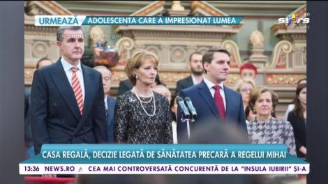 Principesa Margareta, anunț de ultimă oră. Casa Regală ia o decizie neașteptată