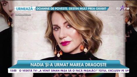 Topul Vedetelor care și-au încercat norocul peste ocean. După un divorț controversat, a plecat și nu s-a mai întors