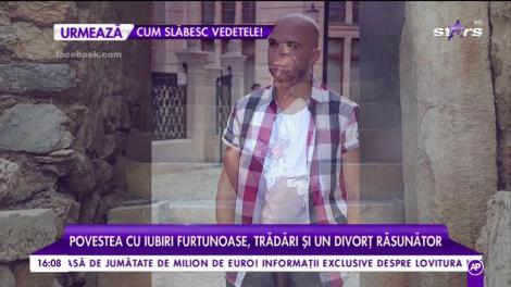 Sylvia, din nou în fața altarului! Povestea cu iubiri furtunoase, trădări și un divorț răsunător