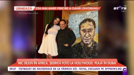 Povestea unei dintre cele mai bogate femei din lume. Mașini de lux, haine scumpe și vacanțe în destinații exclusiviste