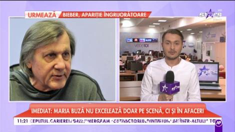 Ilie Năstase, dat afară de la parada militară. Fostul jucător de tenis nu a avut acces în zona oficiala de la Arcul de Triumf