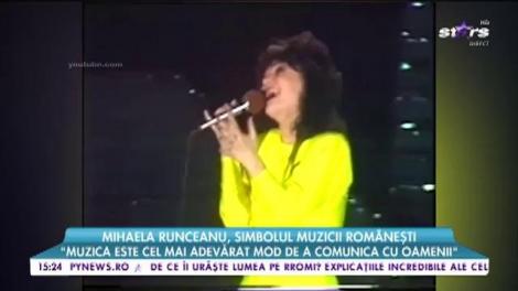 Patru doamne de poveste cu un destin mult prea grăbit. Mălina Olinescu, o viață trăită pe scenă