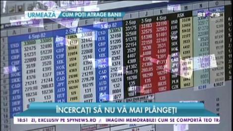 Un clarvăzător din Rusia știe cum putem să ne îmbogățim. Egoismul și invidia nu te ajută în viață