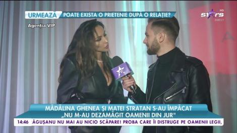 Ei le înșală și își trăiesc viața la maximum. Alexandra Stan, periculos de sinceră