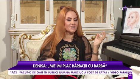 Nuielușă sau pupici? Ce primesc bărbații de la cele două dive de la ”Bambi”