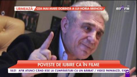 Giovanni Becali și soția, poveste de iubire. Cum a reușit să o convingă să îl ierte
