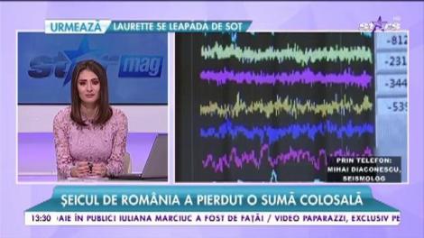 Un val de cutremure lovește România: opt seisme în doar nouă zile! Ce anunță specialiștii și la ce ar trebui să ne așteptăm!