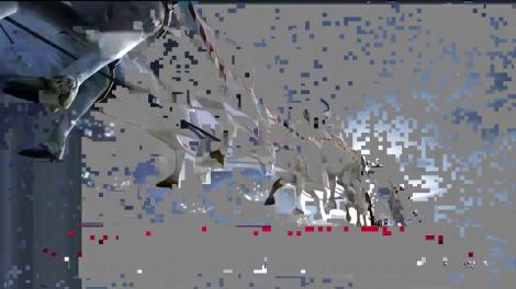 Xandra - &bdquo;Aleluia&rdquo;