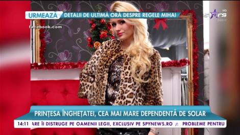 Prințesele showbizului românesc. Sunt tinere, excentrice și au conturi pline