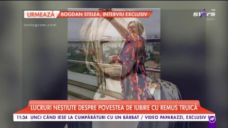 Povestea de viață fabuloasă a Patriciei Kaas