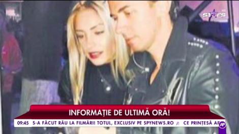 Misty a confirmat sarcina: „Da, este adevărat, vom deveni părinți”