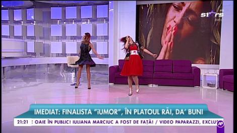 Rona Hartner interpreteaz că piesa Sell-Fish de pe albumulu același nume