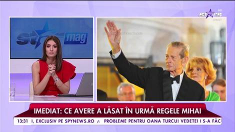 Casa Regală, anunț de ultimă oră! Regele Mihai a încetat din viață
