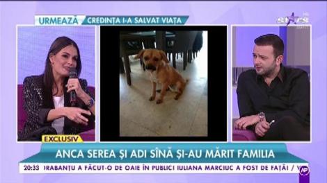 Anca Serea vorbește despre vlogging și familie: ”Nu trăim nimic anormal”