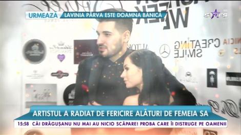 Nadir este îndrăgostit până peste cap de mama fetiţei lui