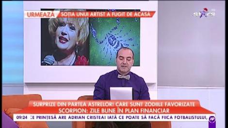 Horoscopul zilei 6 Decembrie 2017. Taurii au parte de liniște în relația de cuplu
