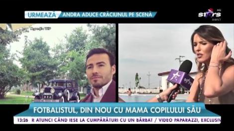 Decizie importantă pentru Denisa Nechifor. Blondina face Crăciunul cu Adrian Cristea